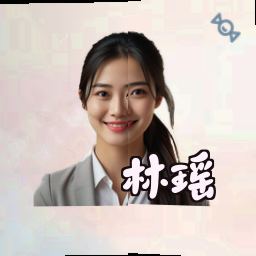 林瑶